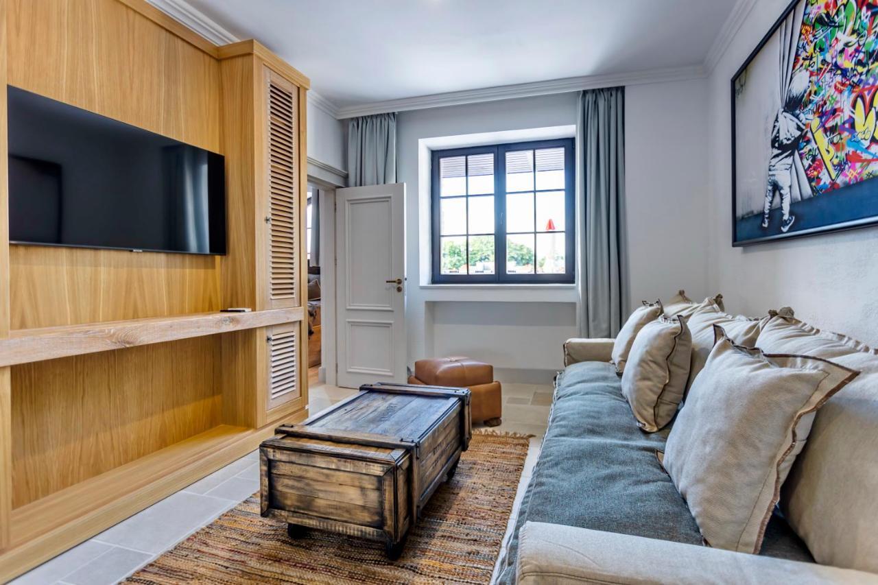 Castro Mesembria Boutique Hotel ネセバル エクステリア 写真