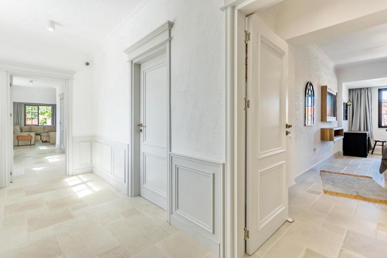 Castro Mesembria Boutique Hotel ネセバル エクステリア 写真