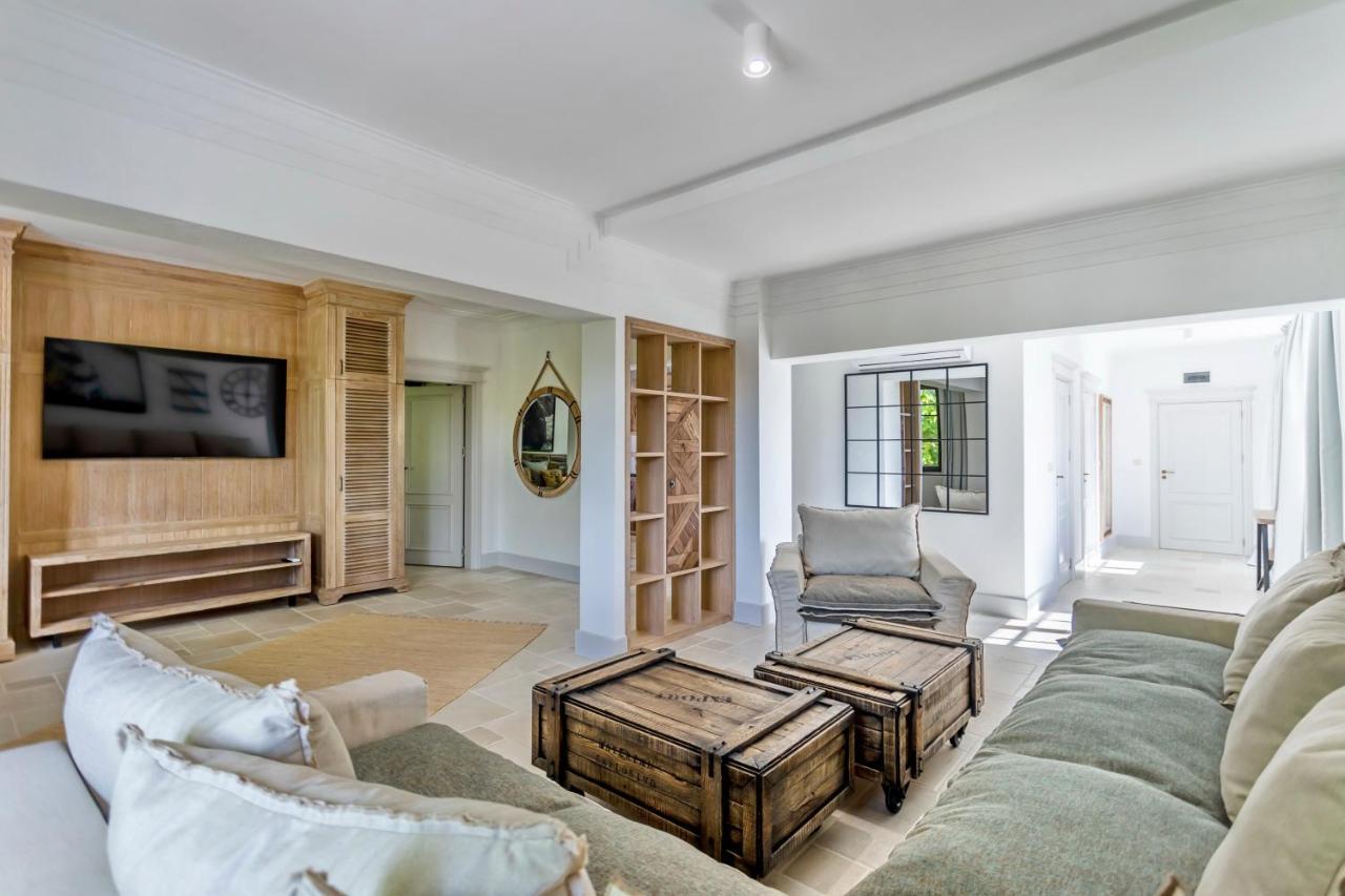 Castro Mesembria Boutique Hotel ネセバル エクステリア 写真