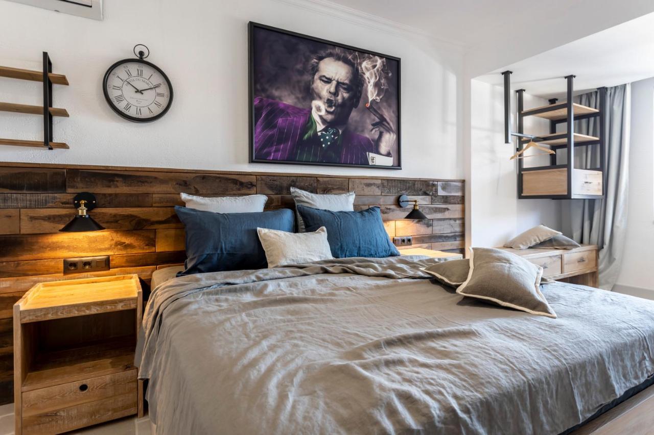Castro Mesembria Boutique Hotel ネセバル エクステリア 写真