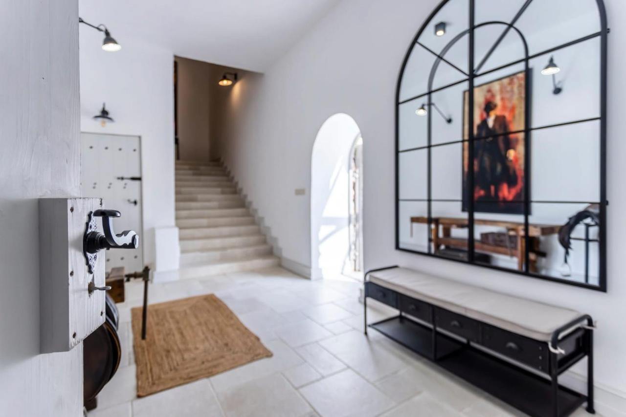 Castro Mesembria Boutique Hotel ネセバル エクステリア 写真
