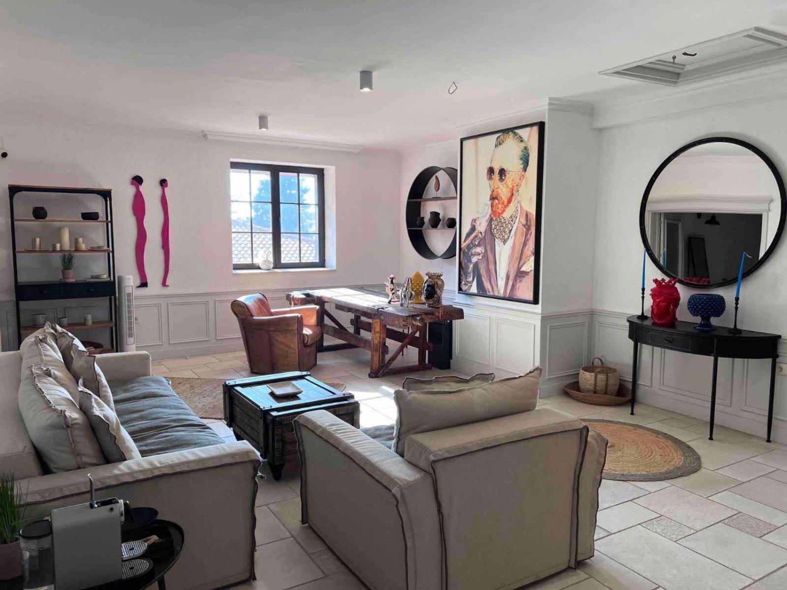Castro Mesembria Boutique Hotel ネセバル エクステリア 写真
