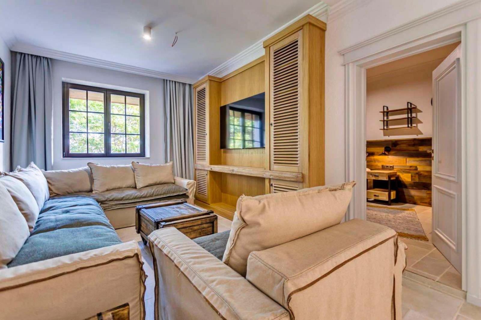 Castro Mesembria Boutique Hotel ネセバル エクステリア 写真