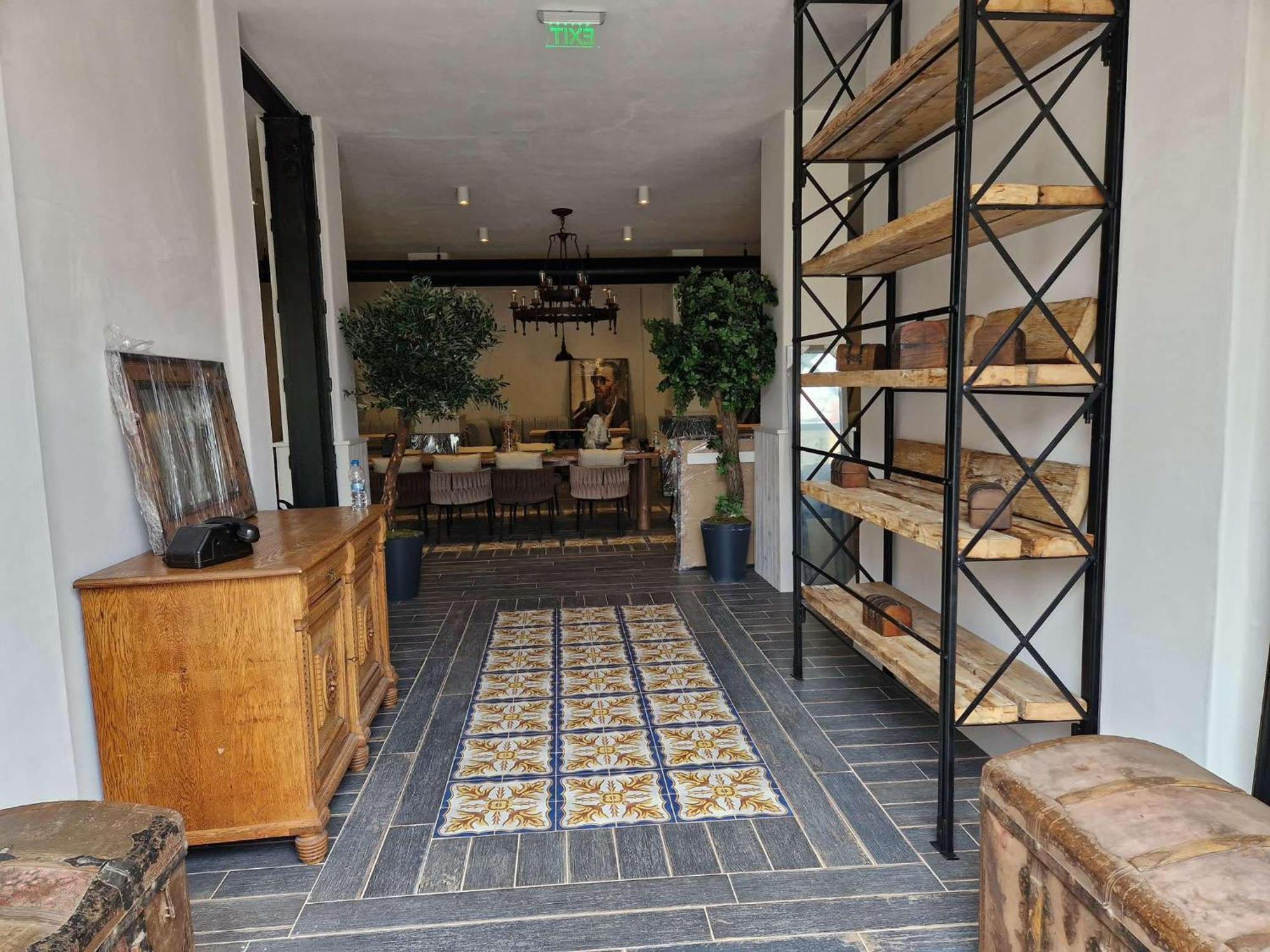 Castro Mesembria Boutique Hotel ネセバル エクステリア 写真
